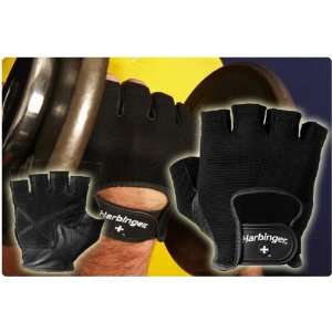   Power StretchBack 155 Weight Lifting Gloves