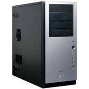 Antec NSK6582 430W 80 PLUS Power Supply ATX Mid Tower Case (Silver 