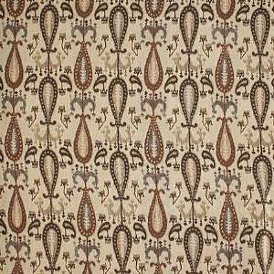  Alani Sahara by Pinder Fabric Fabric