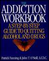   Quitting Alcohol and Drugs by Patrick Fanning, MJF Books  Hardcover
