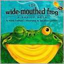 The Wide Mouthed Frog A Keith Faulkner