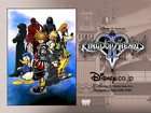 Kingdom Hearts II Sony PlayStation 2, 2006 662248904115  