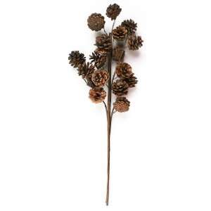   Floral Holiday Stems for Christmas and Nature Look Flower Arrangements
