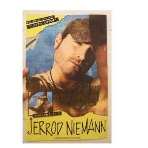  Jerrod Niemann Poster Lover Lover 