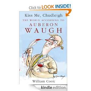 Kiss Me, Chudleigh William Cook  Kindle Store