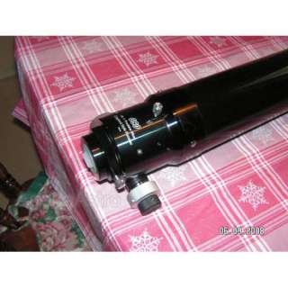 86mm Focuser