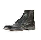 more options mens frye boots 87124 blk 6 james lace up boot black $ 