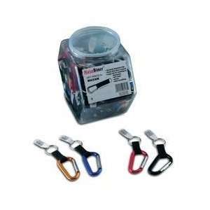  Maxabiner™ Key Rings    DISCONTINUED Electronics