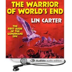   Book 1 (Audible Audio Edition) Lin Carter, Daniel N. Wallace Books