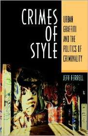   Of Style, (1555532764), Jeff Ferrell, Textbooks   