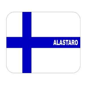 Finland, Alastaro Mouse Pad 