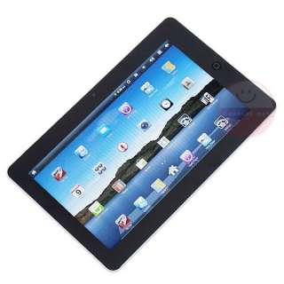   Google Android 2.3 Tablet PC 1GHz 512M 8GB WiFi 3G GPS Camera  