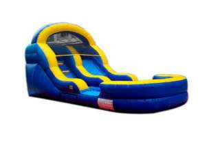   please call Bounce Time Inflatables at 707 622 5867 8am 8pm PST