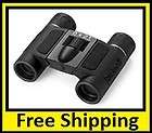Bushnell Powerview 8x21 Compact Folding Roof Prism Binocular Nonslip 