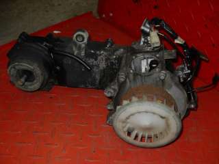 Honda Spree Engine Motor Parts 50cc   Moped Motion  