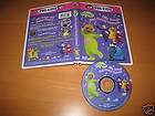 PBS KIDS TELETUBBIES SILLY SONGS AND FUNNY DANCES DVD
