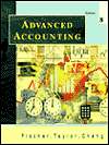   Accounting, (0324107501), Paul M. Fischer, Textbooks   