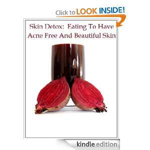   Acne Free And Beautiful Skin Darla ORourke  Kindle Store