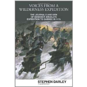   ArnoldS Expedition To Quebec [Paperback] Stephen Darley Books