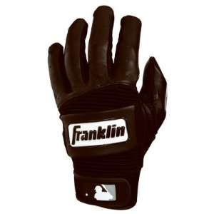  Franklin Sports The Natural Youth Batting Gloves   Small 