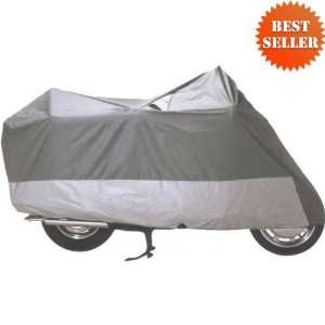   Covers   Dowco Motorcycle Cover Guardian Weatherall Automotive