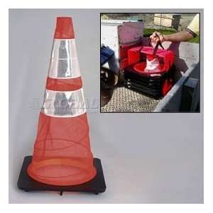 Quick Deploy Emergency Spring Cone Pack Of 6 Everything 