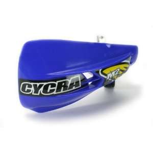  Cycra M 2 Recoil Non Vented Racer Pack Blue Automotive