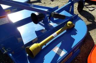 2009 NEW HOLLAND 716GC Rotary Cutter Stock # 205214  