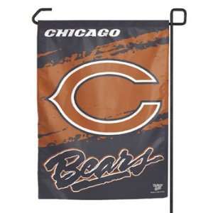  NFL Chicago Bears™ Garden Flag   Party Decorations 