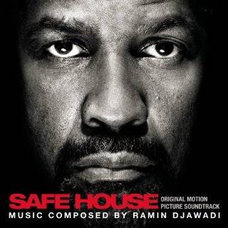 Safe House by Ramin Djawadi ( Audio CD   2012)   Soundtrack