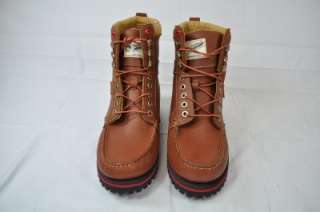   and marketing of premium footwear, Timberland values consumers