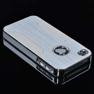   360°Rotating Stand Crocodile Leather Magnetic Smart Case Cover  