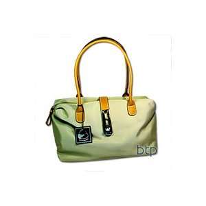  Nylon Canvas Purse Olive Canvas Handbag Health & Personal 