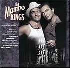 The Mambo Kings Original Motion Picture Soundtrack Audio CD 