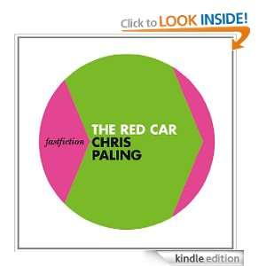 Fast Fiction   The Red Car Charles Paling  Kindle Store