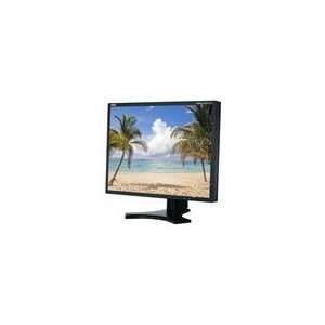  NEC Display Solutions LCD2190UXp BK Black 21.3 Height 