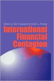 International Financial Contagion, (0792372859), Stijn Claessens 