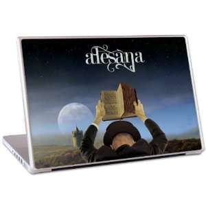   For Mac & PC  Alesana  Where Myth Fades To Legend Skin Electronics