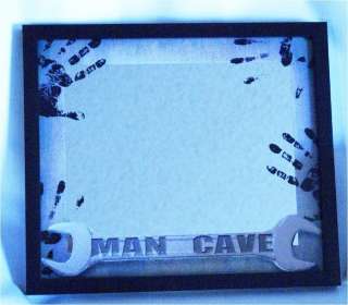   Man Cave Theme Sign for Bar Den Gameroom Pub Dorm Room Man Cave  