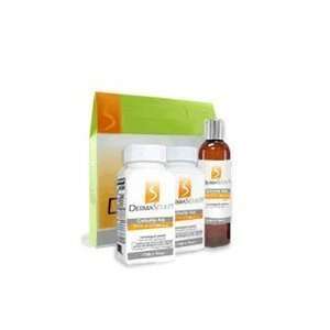   compare NEW DermaSculpt Fat Cellulite (3 kits)