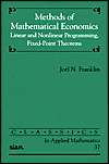  Theorems, (0898715091), Joel N. Franklin, Textbooks   