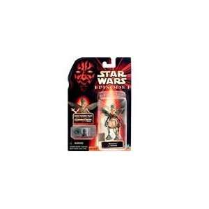  Star Wars Watto Action Figure Toys & Games