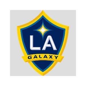  Los Angeles Galaxy Logo, Los Angeles Galaxy   FatHead Life 