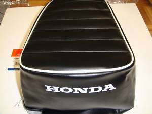HONDA CT90 CT 90 TRAIL90 SEAT COVER 1972 1979 A53  