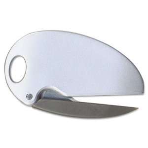   open letters with ease.   Closes completely to hide blade. Office