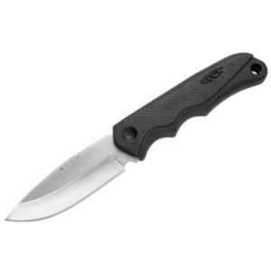 Buck Knives 479BK Diamondback Outfitter Drop Point Fixed Blade Knife 