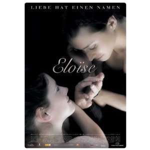  Eloise Movie Poster (11 x 17 Inches   28cm x 44cm) (2009 