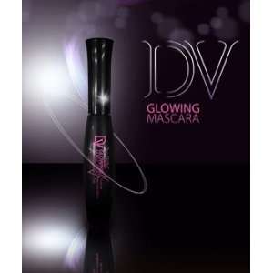   Extensions DV Glowing Mascara   Water Based / Non Smudging Beauty