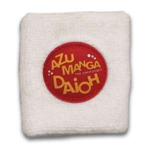  Azumanga Daioh Logo Wristband Toys & Games