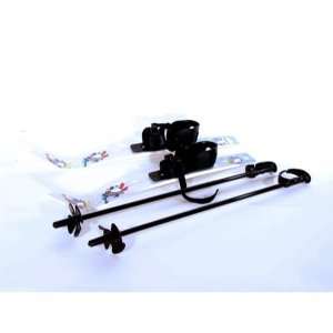  Sports Accessories Lil Racer Chaser Ski Package Sports 
